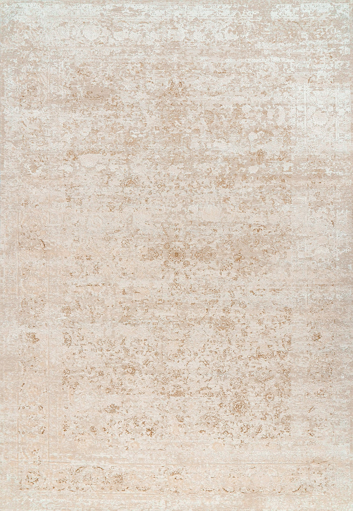 Dynamic Rugs Penta 6321 Cream/Beige Area Rug main image
