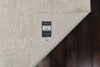 Dynamic Rugs Penta 6323 Cream/Beige Area Rug Corner Shot