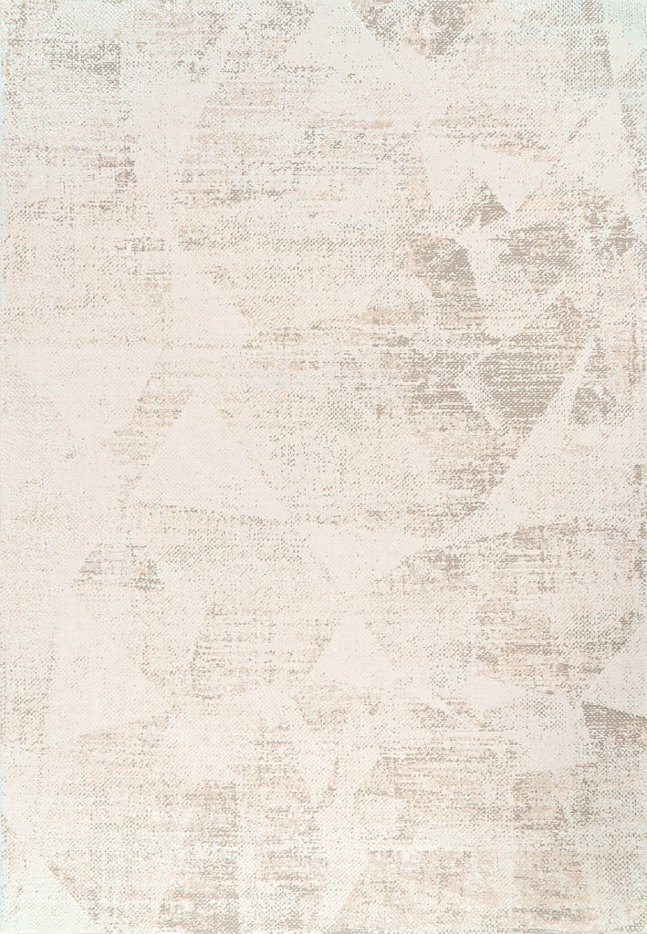 Dynamic Rugs Penta 6324 Grey Area Rug main image