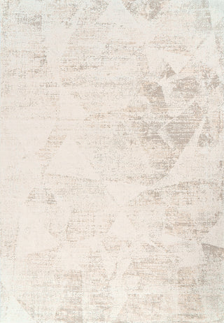 Dynamic Rugs Penta 6324 Grey Area Rug main image