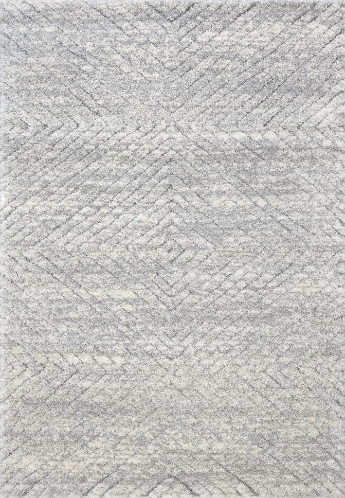 Dynamic Rugs Pike 11200 Grey/Dark Grey Area Rug main image