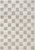Dynamic Rugs Pike 11203 Ivory/Grey Area Rug main image
