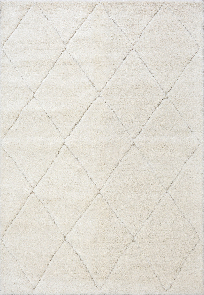 Dynamic Rugs Pike 11206 Ivory Area Rug main image