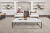 Dynamic Rugs Pike 11207 Beige Area Rug Room Scene Feature