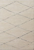 Dynamic Rugs Pike 11208 Beige/Black Area Rug main image