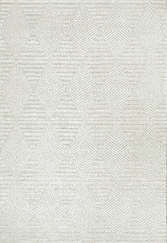 Dynamic Rugs Quin 41006 Ivory Area Rug