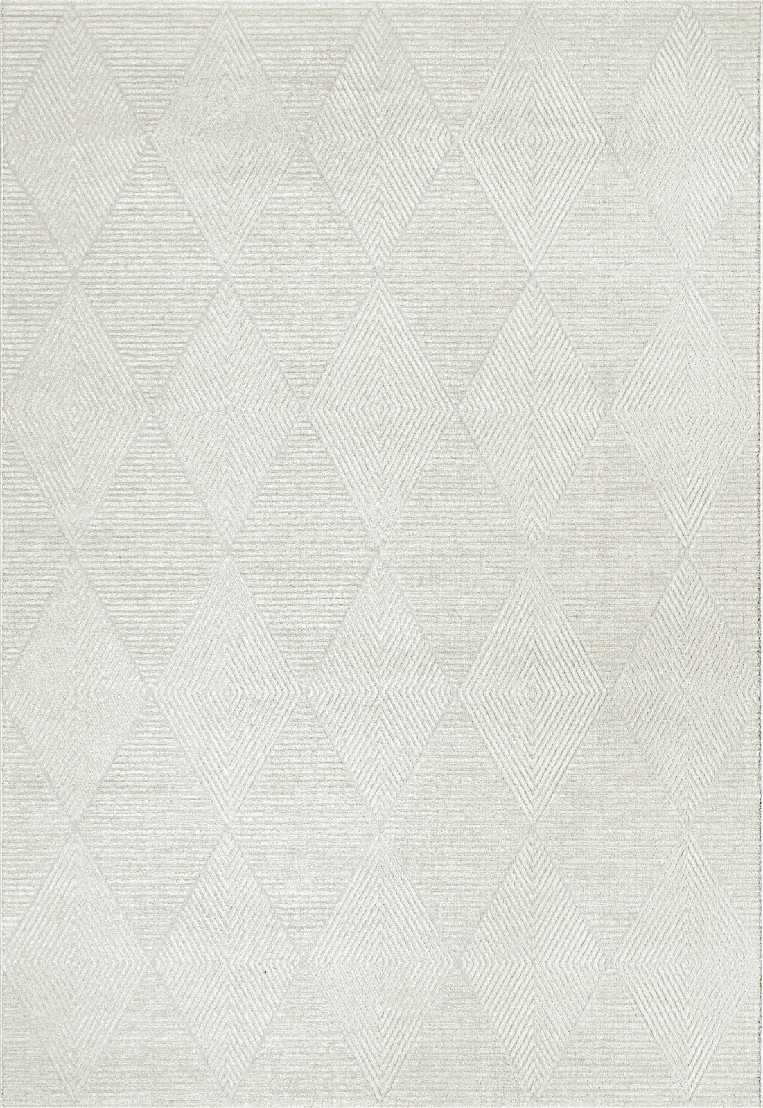 Dynamic Rugs Quin 41006 Ivory Area Rug