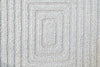 Dynamic Rugs Quin 41009 Light Grey Area Rug