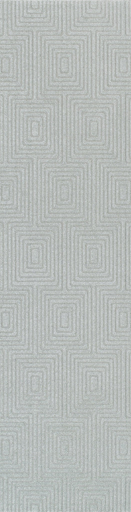 Dynamic Rugs Quin 41009 Light Grey