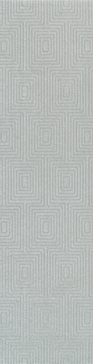 Dynamic Rugs Quin 41009 Light Grey