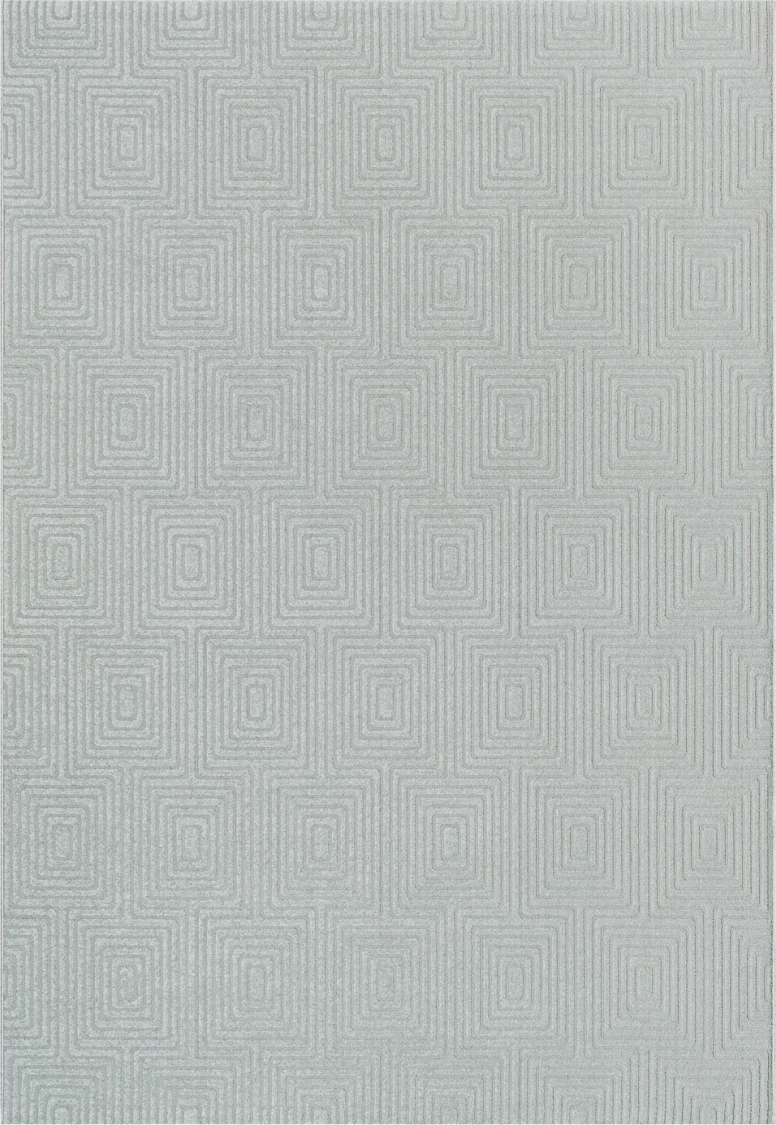 Dynamic Rugs Quin 41009 Light Grey Area Rug