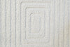 Dynamic Rugs Quin 41009 Ivory Area Rug