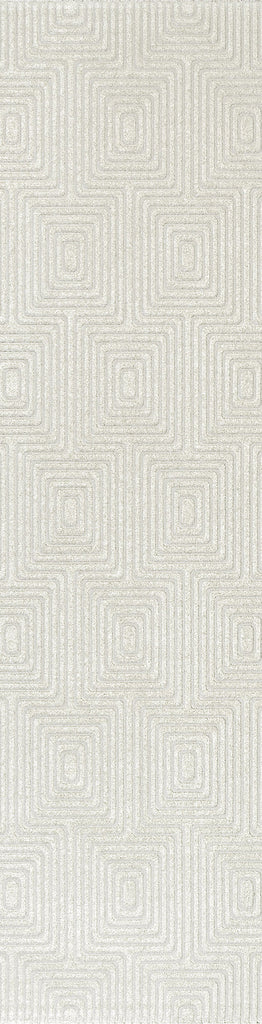 Dynamic Rugs Quin 41009 Ivory