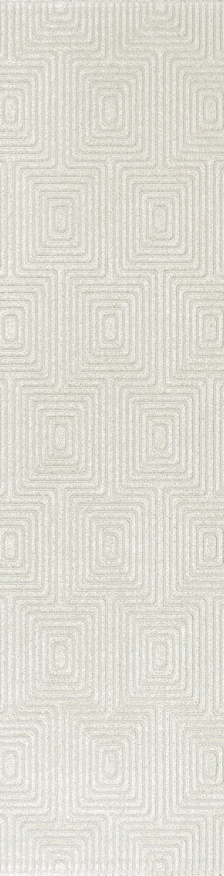 Dynamic Rugs Quin 41009 Ivory