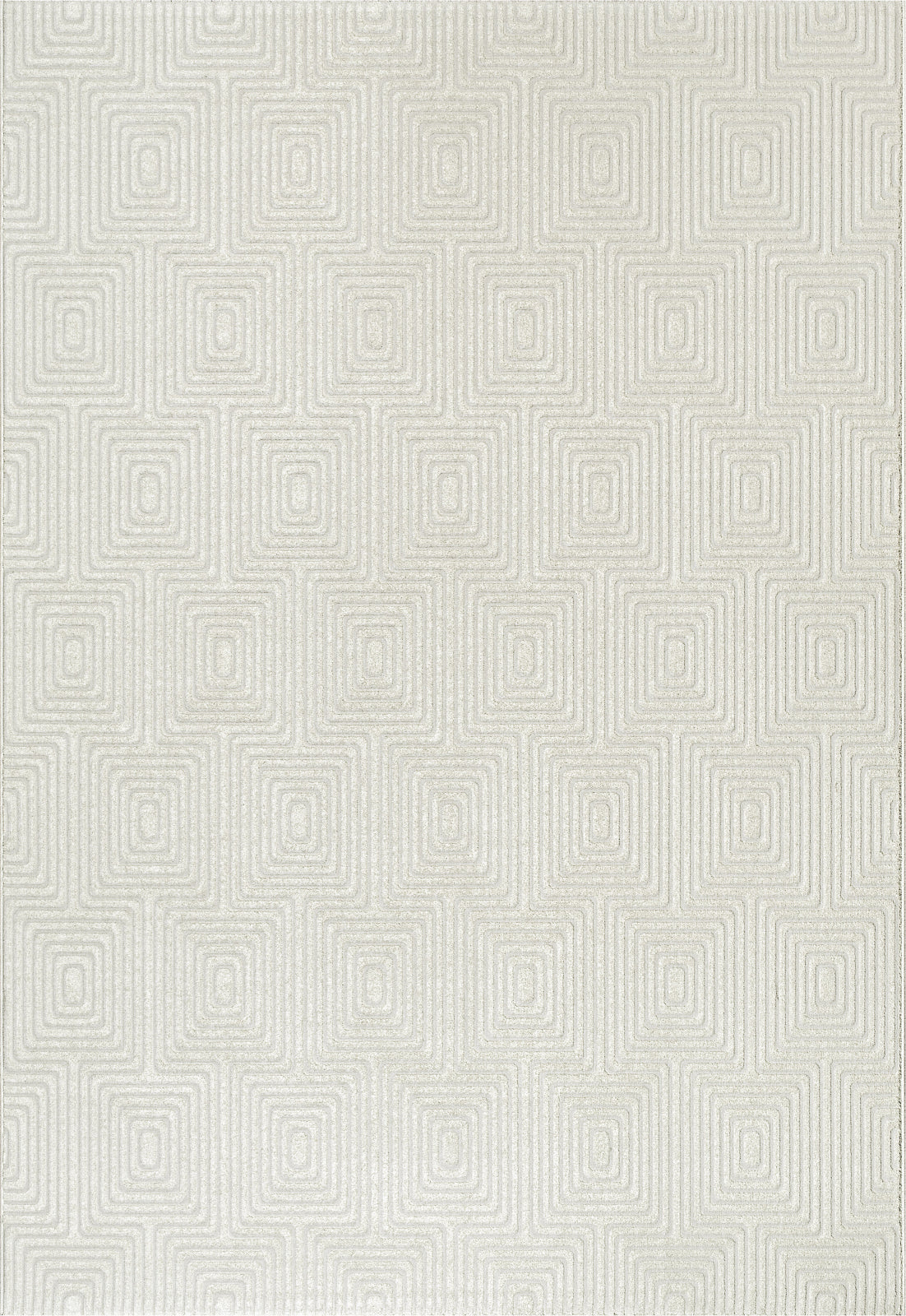 Dynamic Rugs Quin 41009 Ivory Area Rug