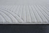 Dynamic Rugs Quin 41061 Ivory Area Rug Detail