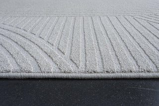 Dynamic Rugs Quin 41061 Ivory Area Rug Detail
