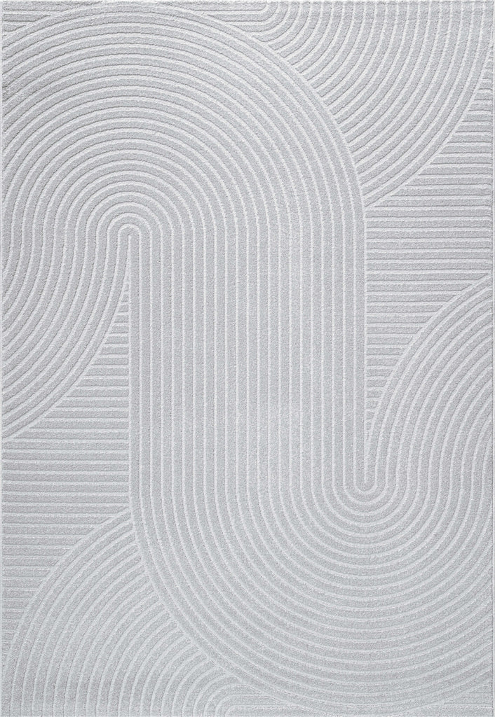Dynamic Rugs Quin 41061 Ivory Area Rug main image