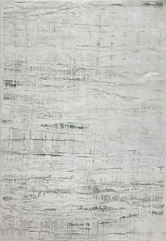 Dynamic Rugs Reha 1060 Cream/Grey Area Rug main image