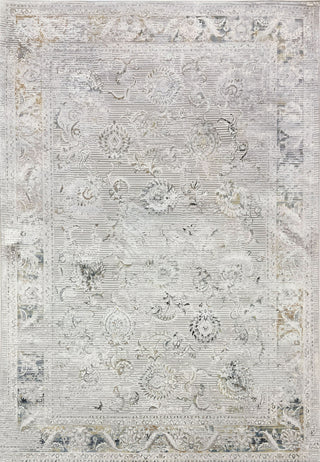 Dynamic Rugs Reha 1061 Cream/Multi Area Rug main image