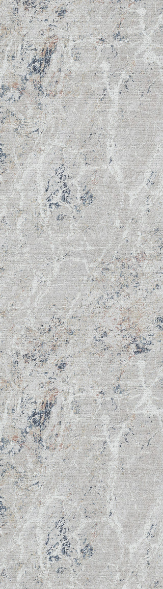 Dynamic Rugs Reha 1065 Cream/Grey/Multi Area Rug Runner Image