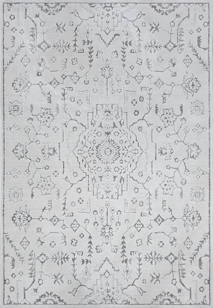 Dynamic Rugs Remix 6381 Cream/Beige Area Rug main image