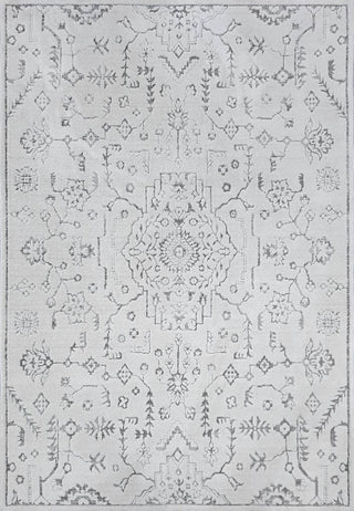Dynamic Rugs Remix 6381 Cream/Beige Area Rug main image