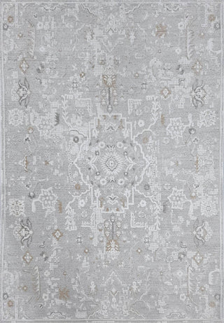 Dynamic Rugs Remix 6381 Grey/Beige Area Rug main image