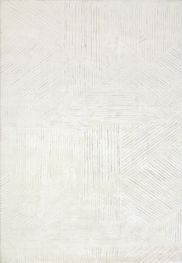 Dynamic Rugs Remix 6383 Cream/Beige Area Rug main image