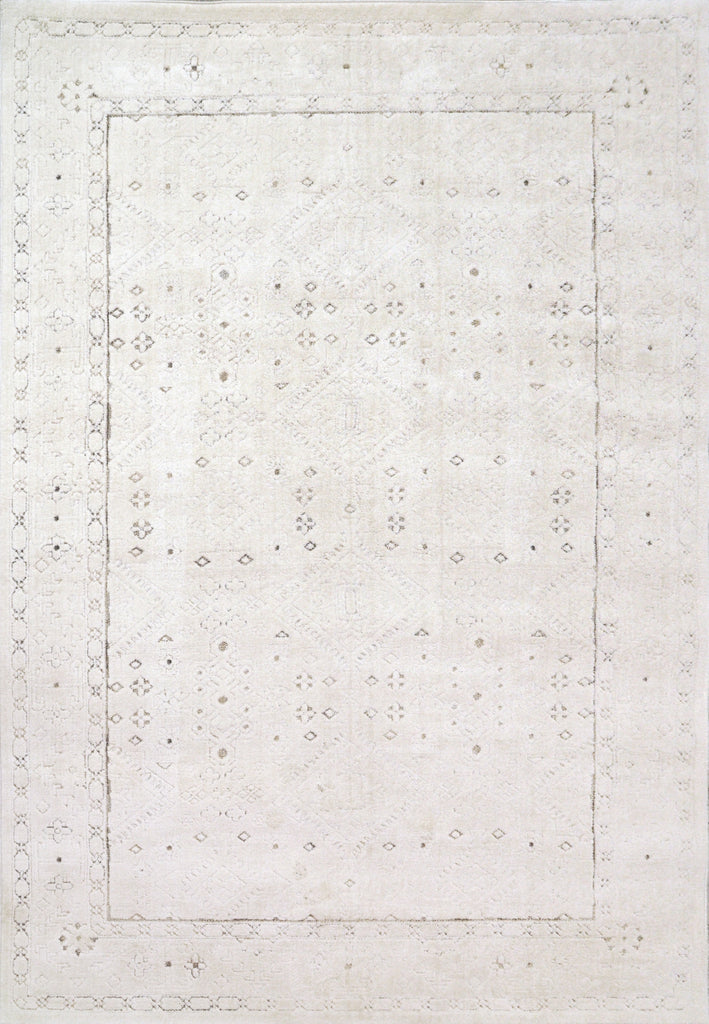 Dynamic Rugs Remix 6384 Cream/Beige Area Rug main image