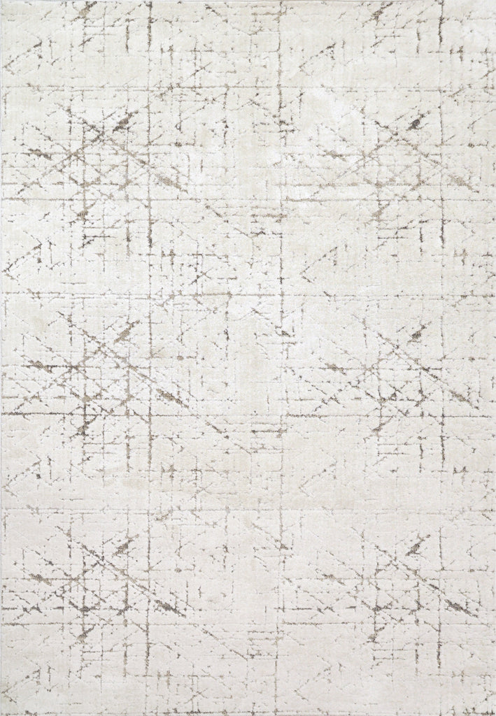 Dynamic Rugs Remix 6387 Cream/Beige Area Rug main image