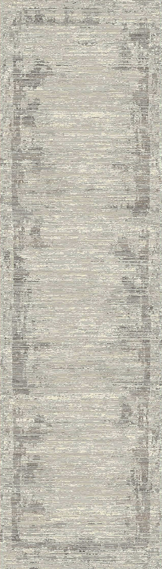 Dynamic Rugs Renaissance 3154 Ivory/Grey Area Rug