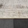 Dynamic Rugs Renaissance 3154 Ivory/Grey Area Rug