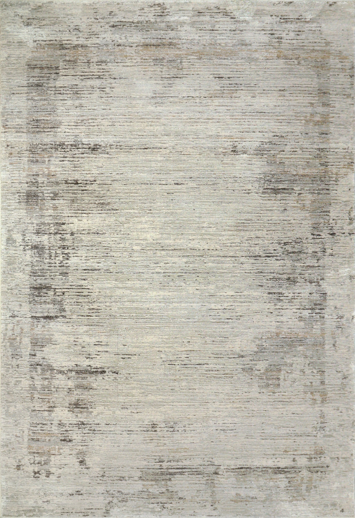 Dynamic Rugs Renaissance 3154 Ivory/Grey Area Rug