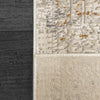 Dynamic Rugs Renaissance 3155 Ivory/Multi Area Rug