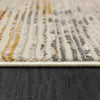 Dynamic Rugs Renaissance 3156 Ivory/Multi Area Rug