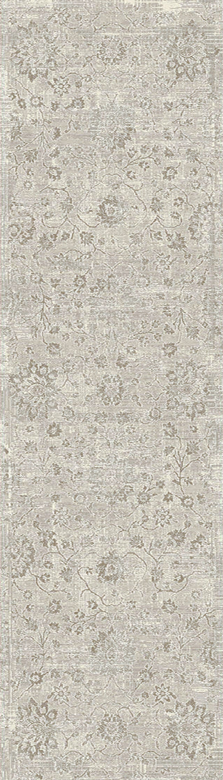 Dynamic Rugs Renaissance 3157 Ivory/Grey Area Rug