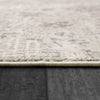 Dynamic Rugs Renaissance 3157 Ivory/Grey Area Rug