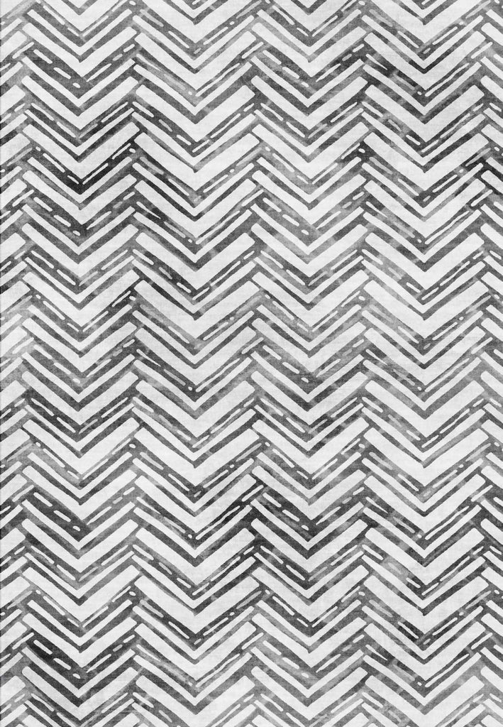 Dynamic Rugs Rhythm 6423 Grey Area Rug main image
