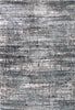 Dynamic Rugs Riley 6030 Blue/Grey Area Rug