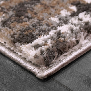 Dynamic Rugs Riley 6030 Grey/Beige Area Rug