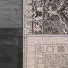 Dynamic Rugs Riley 6035 Grey/Beige Area Rug