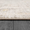 Dynamic Rugs Rojin 4180 Grey/Navy/Multi Area Rug Detail