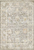Dynamic Rugs Rojin 4180 Grey/Navy/Multi Area Rug main image