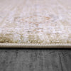 Dynamic Rugs Rojin 4180 Grey/Be Area Rug Detail