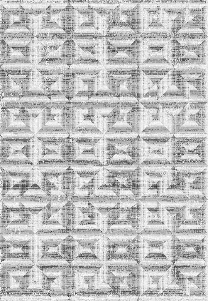 Dynamic Rugs Rori 9350 Grey Area Rug main image