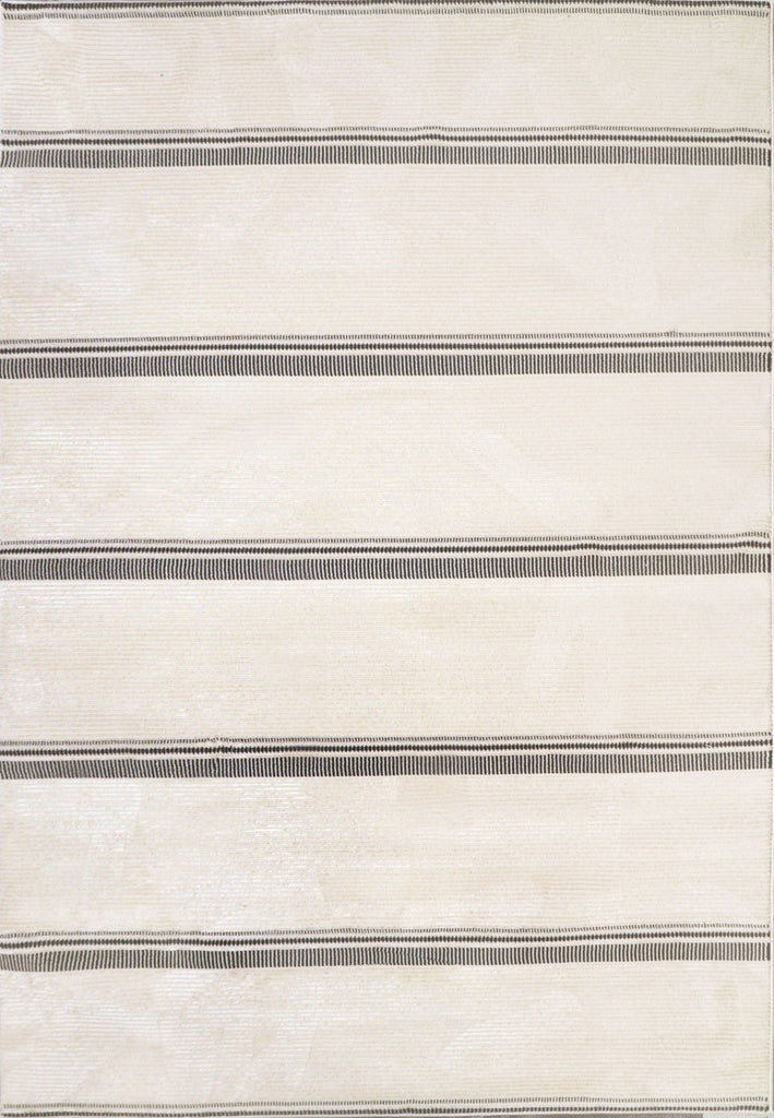 Dynamic Rugs Rori 9352 Ivory/Charcoal Area Rug main image