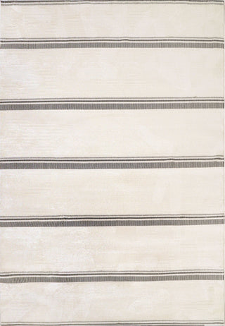 Dynamic Rugs Rori 9352 Ivory/Charcoal Area Rug main image