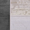 Dynamic Rugs Rori 9353 Ivory/Beige Area Rug Corner Shot