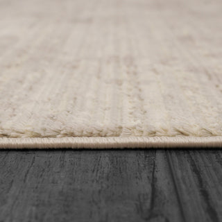 Dynamic Rugs Rori 9353 Ivory/Beige Area Rug Detail